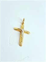 Pendente IGold in Oro giallo CR15001100900 - CR15001100900